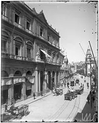 Rua Primeiro de Março — foto 4