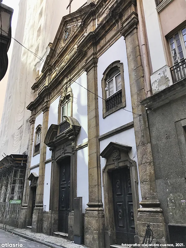 Igreja de Nossa Senhora Mãe dos Homens — foto 1