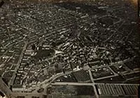 Vista aérea do bairro da Saúde — foto 1