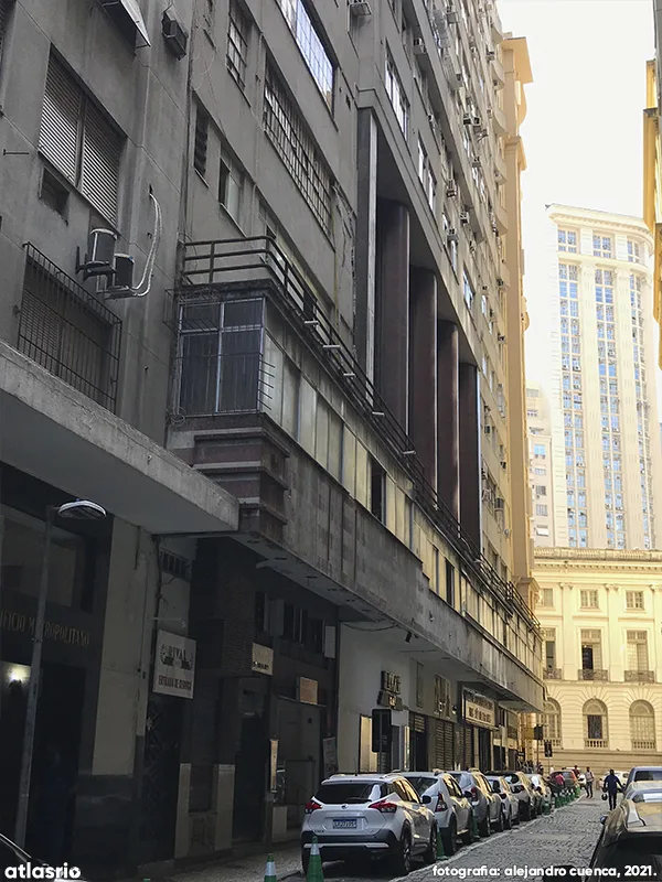 Edifício Rex — foto 1