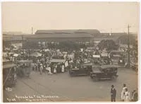 Mercado da Praça da Bandeira — foto 1
