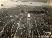 Vista Aérea da Av Presidente Getúlio Vargas — foto 1