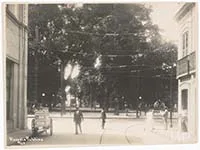 Rua das Marrecas — foto 1