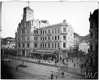 Hotel Avenida — foto 1
