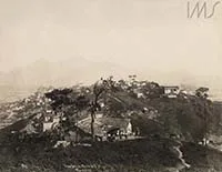 Uma Face do Morro de São Diogo — foto 1