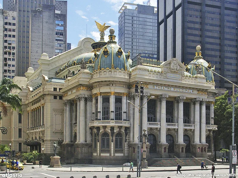 Theatro Municipal — foto 1