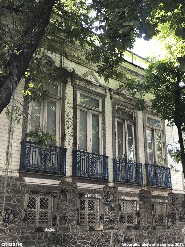 Imóvel na Rua General José Cristino — foto 1