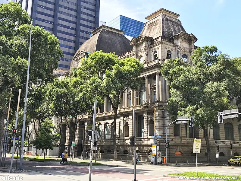 Museu Nacional de Belas Artes — foto 1