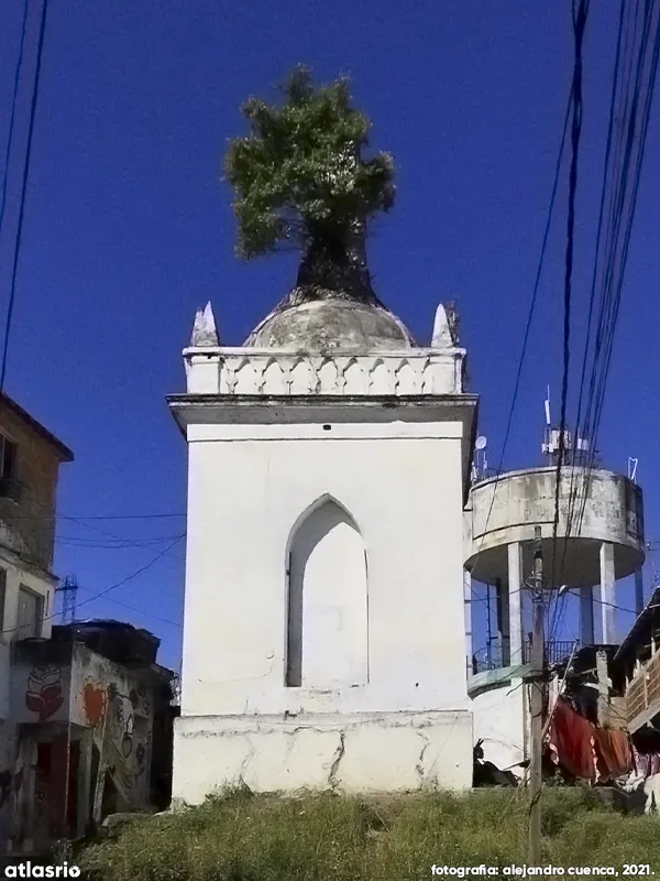 Oratório do Morro da Providência — foto 1