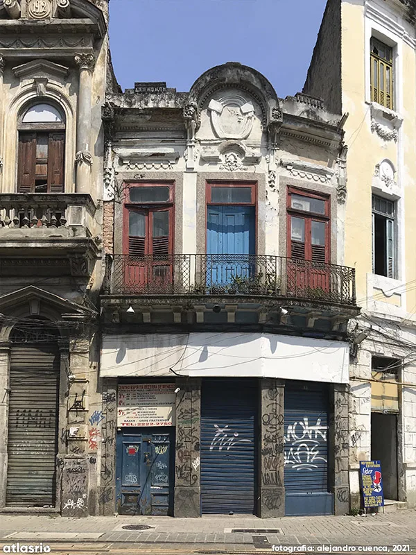 Pharmacia Cordeiro — foto 1