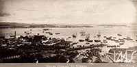 Gamboa (Álbum Panoramas do Rio de Janeiro) — foto 1