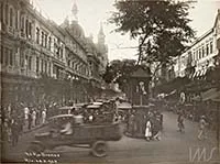Vista da Avenida Rio Branco — foto 1