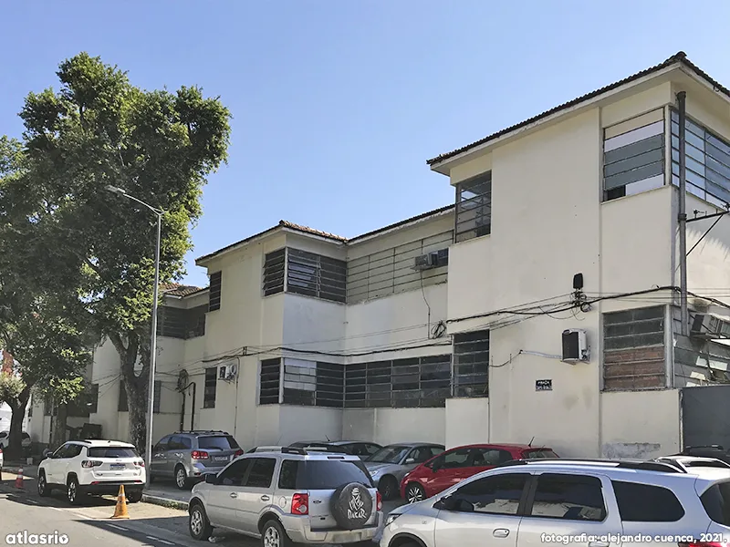 Albergue da Boa Vontade — foto 1