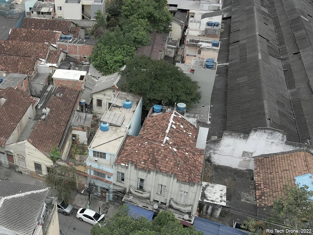 Bem preservado: Rua Senhor de Matosinhos, nº 105 — foto 1