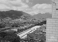 Avenida Presidente Vargas (Vista do Alto) — foto 1