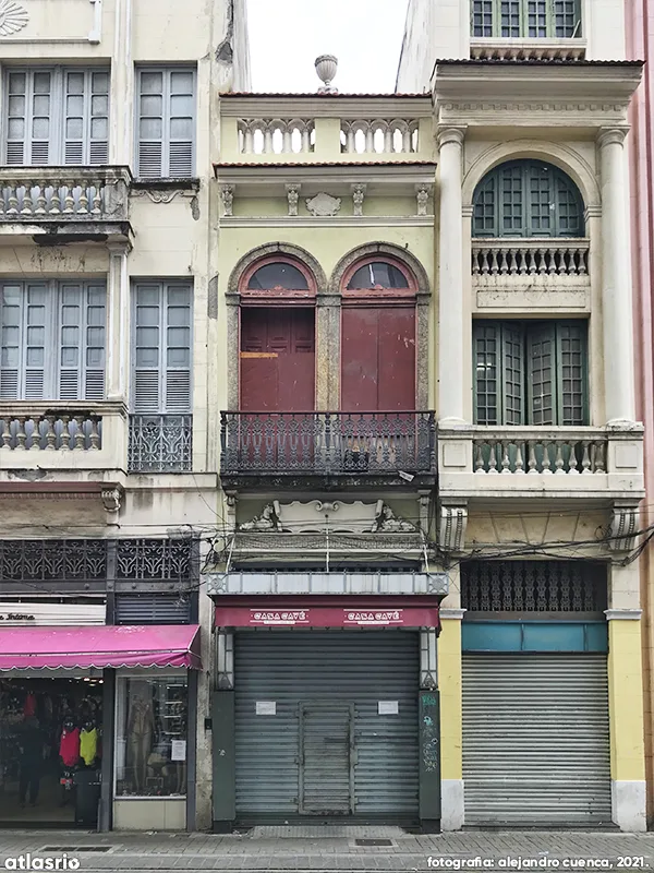 Chapelaria A Radiante — foto 1