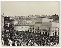 Assinatura da Lei Áurea no Paço Imperial — foto 1