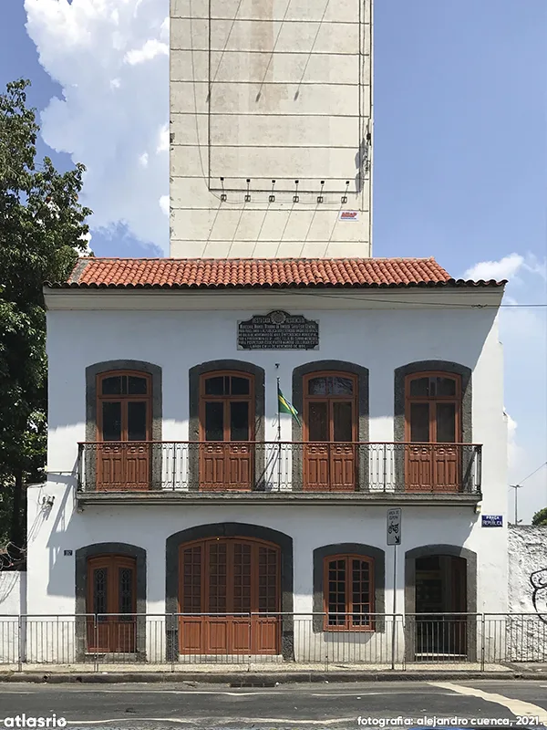 Museu Casa de Deodoro — foto 1