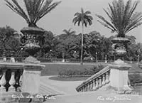 Palácio Imperial (Palácio de São Cristovão) — foto 1