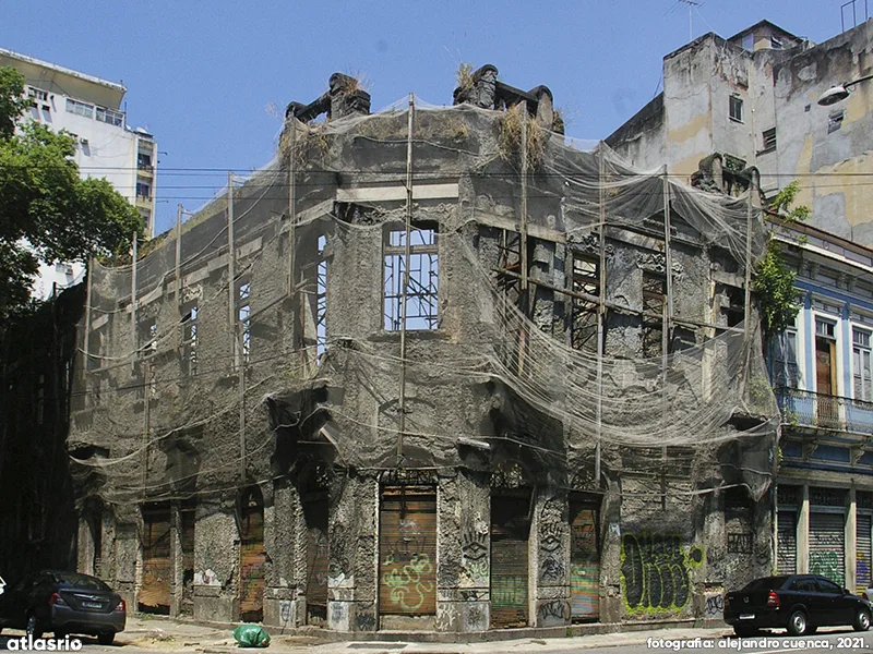 Garagem Poula — foto 1