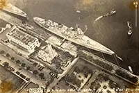 Vista Aérea da Praça Mauá (3) — foto 1
