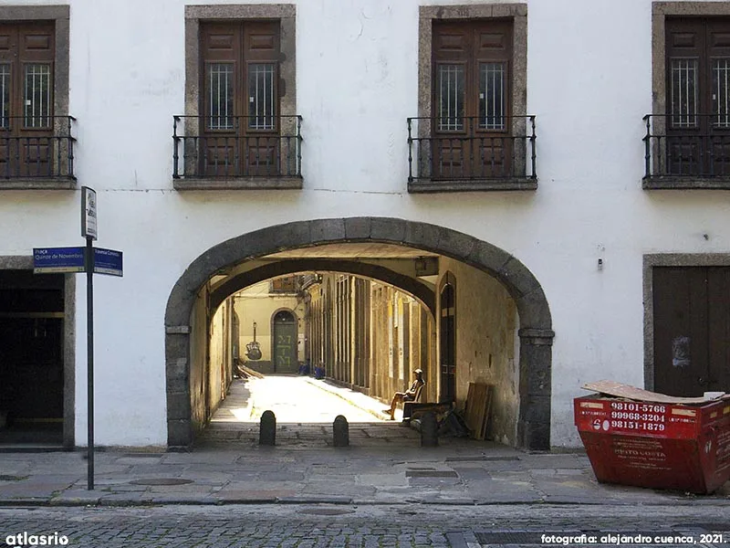 Arco do Teles — foto 1