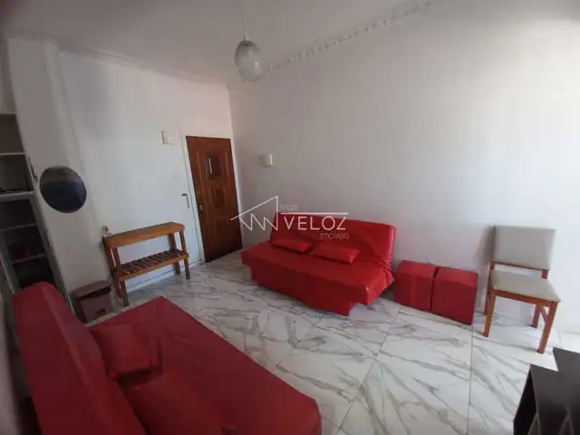 Apartamento em Centro